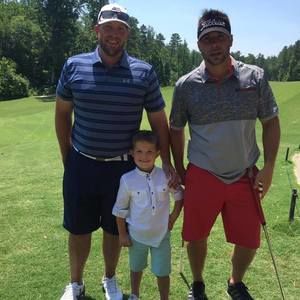 Meet your Posher, Lance